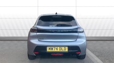 Peugeot 208 1.2 PureTech 100 Allure 5dr Petrol Hatchback